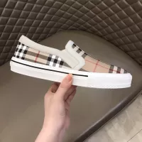 Cheap Burberry Casual Shoes For Men #1330699 Replica Wholesale [$68.00 USD] [ITEM#1330699] on Replica Burberry Casual Shoes