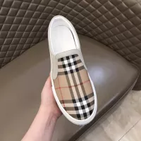 Cheap Burberry Casual Shoes For Men #1330699 Replica Wholesale [$68.00 USD] [ITEM#1330699] on Replica Burberry Casual Shoes