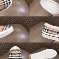 Cheap Burberry Casual Shoes For Men #1330699 Replica Wholesale [$68.00 USD] [ITEM#1330699] on Replica Burberry Casual Shoes