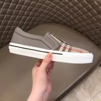Cheap Burberry Casual Shoes For Men #1330700 Replica Wholesale [$68.00 USD] [ITEM#1330700] on Replica Burberry Casual Shoes