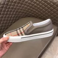 Cheap Burberry Casual Shoes For Men #1330700 Replica Wholesale [$68.00 USD] [ITEM#1330700] on Replica Burberry Casual Shoes