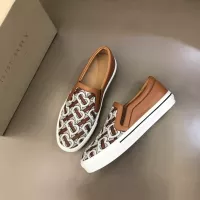 Cheap Burberry Casual Shoes For Men #1330702 Replica Wholesale [$68.00 USD] [ITEM#1330702] on Replica Burberry Casual Shoes