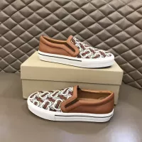 Cheap Burberry Casual Shoes For Men #1330702 Replica Wholesale [$68.00 USD] [ITEM#1330702] on Replica Burberry Casual Shoes