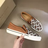 Cheap Burberry Casual Shoes For Men #1330702 Replica Wholesale [$68.00 USD] [ITEM#1330702] on Replica Burberry Casual Shoes