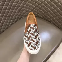 Cheap Burberry Casual Shoes For Men #1330702 Replica Wholesale [$68.00 USD] [ITEM#1330702] on Replica Burberry Casual Shoes