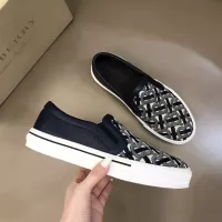Cheap Burberry Casual Shoes For Men #1330703 Replica Wholesale [$68.00 USD] [ITEM#1330703] on Replica Burberry Casual Shoes