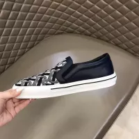 Cheap Burberry Casual Shoes For Men #1330703 Replica Wholesale [$68.00 USD] [ITEM#1330703] on Replica Burberry Casual Shoes