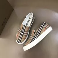 Cheap Burberry Casual Shoes For Men #1330704 Replica Wholesale [$68.00 USD] [ITEM#1330704] on Replica Burberry Casual Shoes