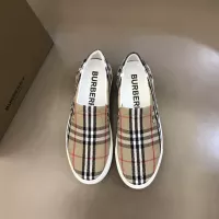 Cheap Burberry Casual Shoes For Men #1330704 Replica Wholesale [$68.00 USD] [ITEM#1330704] on Replica Burberry Casual Shoes