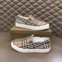 Cheap Burberry Casual Shoes For Men #1330704 Replica Wholesale [$68.00 USD] [ITEM#1330704] on Replica Burberry Casual Shoes