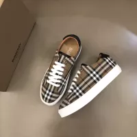 Cheap Burberry Casual Shoes For Men #1330705 Replica Wholesale [$68.00 USD] [ITEM#1330705] on Replica Burberry Casual Shoes