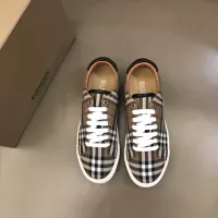 Cheap Burberry Casual Shoes For Men #1330705 Replica Wholesale [$68.00 USD] [ITEM#1330705] on Replica Burberry Casual Shoes