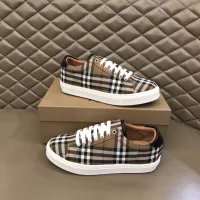 Cheap Burberry Casual Shoes For Men #1330705 Replica Wholesale [$68.00 USD] [ITEM#1330705] on Replica Burberry Casual Shoes