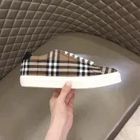 Cheap Burberry Casual Shoes For Men #1330705 Replica Wholesale [$68.00 USD] [ITEM#1330705] on Replica Burberry Casual Shoes
