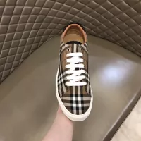 Cheap Burberry Casual Shoes For Men #1330705 Replica Wholesale [$68.00 USD] [ITEM#1330705] on Replica Burberry Casual Shoes