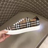 Cheap Burberry Casual Shoes For Men #1330705 Replica Wholesale [$68.00 USD] [ITEM#1330705] on Replica Burberry Casual Shoes