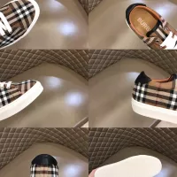 Cheap Burberry Casual Shoes For Men #1330705 Replica Wholesale [$68.00 USD] [ITEM#1330705] on Replica Burberry Casual Shoes