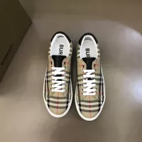 Cheap Burberry Casual Shoes For Men #1330706 Replica Wholesale [$68.00 USD] [ITEM#1330706] on Replica Burberry Casual Shoes