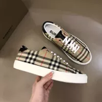 Cheap Burberry Casual Shoes For Men #1330706 Replica Wholesale [$68.00 USD] [ITEM#1330706] on Replica Burberry Casual Shoes