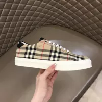 Cheap Burberry Casual Shoes For Men #1330706 Replica Wholesale [$68.00 USD] [ITEM#1330706] on Replica Burberry Casual Shoes