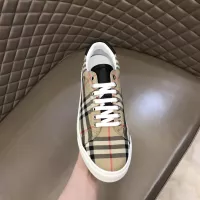 Cheap Burberry Casual Shoes For Men #1330706 Replica Wholesale [$68.00 USD] [ITEM#1330706] on Replica Burberry Casual Shoes