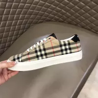 Cheap Burberry Casual Shoes For Men #1330706 Replica Wholesale [$68.00 USD] [ITEM#1330706] on Replica Burberry Casual Shoes