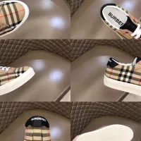 Cheap Burberry Casual Shoes For Men #1330706 Replica Wholesale [$68.00 USD] [ITEM#1330706] on Replica Burberry Casual Shoes