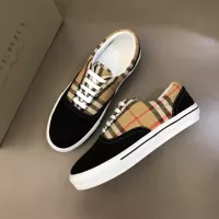 Cheap Burberry Casual Shoes For Men #1330709 Replica Wholesale [$72.00 USD] [ITEM#1330709] on Replica Burberry Casual Shoes