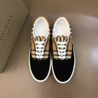 Cheap Burberry Casual Shoes For Men #1330709 Replica Wholesale [$72.00 USD] [ITEM#1330709] on Replica Burberry Casual Shoes