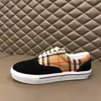 Cheap Burberry Casual Shoes For Men #1330709 Replica Wholesale [$72.00 USD] [ITEM#1330709] on Replica Burberry Casual Shoes