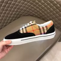 Cheap Burberry Casual Shoes For Men #1330709 Replica Wholesale [$72.00 USD] [ITEM#1330709] on Replica Burberry Casual Shoes