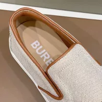 Cheap Burberry Casual Shoes For Men #1330710 Replica Wholesale [$72.00 USD] [ITEM#1330710] on Replica Burberry Casual Shoes