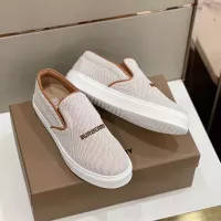 Cheap Burberry Casual Shoes For Men #1330710 Replica Wholesale [$72.00 USD] [ITEM#1330710] on Replica Burberry Casual Shoes