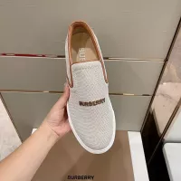 Cheap Burberry Casual Shoes For Men #1330710 Replica Wholesale [$72.00 USD] [ITEM#1330710] on Replica Burberry Casual Shoes