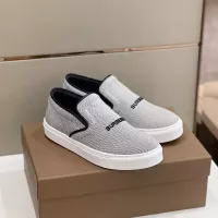 Cheap Burberry Casual Shoes For Men #1330711 Replica Wholesale [$72.00 USD] [ITEM#1330711] on Replica Burberry Casual Shoes