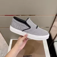 Cheap Burberry Casual Shoes For Men #1330711 Replica Wholesale [$72.00 USD] [ITEM#1330711] on Replica Burberry Casual Shoes