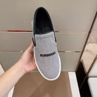 Cheap Burberry Casual Shoes For Men #1330711 Replica Wholesale [$72.00 USD] [ITEM#1330711] on Replica Burberry Casual Shoes