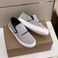 Cheap Burberry Casual Shoes For Men #1330711 Replica Wholesale [$72.00 USD] [ITEM#1330711] on Replica Burberry Casual Shoes