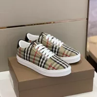 Cheap Burberry Casual Shoes For Men #1330712 Replica Wholesale [$72.00 USD] [ITEM#1330712] on Replica Burberry Casual Shoes