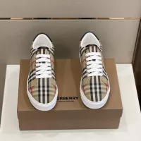 Cheap Burberry Casual Shoes For Men #1330712 Replica Wholesale [$72.00 USD] [ITEM#1330712] on Replica Burberry Casual Shoes