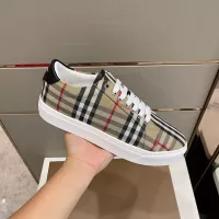 Cheap Burberry Casual Shoes For Men #1330712 Replica Wholesale [$72.00 USD] [ITEM#1330712] on Replica Burberry Casual Shoes