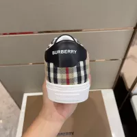 Cheap Burberry Casual Shoes For Men #1330712 Replica Wholesale [$72.00 USD] [ITEM#1330712] on Replica Burberry Casual Shoes