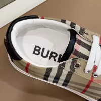 Cheap Burberry Casual Shoes For Men #1330712 Replica Wholesale [$72.00 USD] [ITEM#1330712] on Replica Burberry Casual Shoes