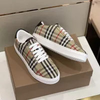 Cheap Burberry Casual Shoes For Men #1330712 Replica Wholesale [$72.00 USD] [ITEM#1330712] on Replica Burberry Casual Shoes