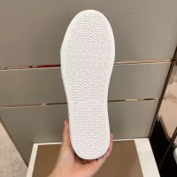 Cheap Burberry Casual Shoes For Men #1330712 Replica Wholesale [$72.00 USD] [ITEM#1330712] on Replica Burberry Casual Shoes