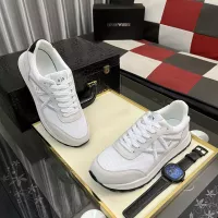 Cheap Armani Casual Shoes For Men #1330714 Replica Wholesale [$82.00 USD] [ITEM#1330714] on Replica Armani Casual Shoes