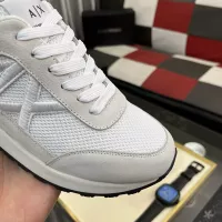 Cheap Armani Casual Shoes For Men #1330714 Replica Wholesale [$82.00 USD] [ITEM#1330714] on Replica Armani Casual Shoes