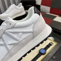 Cheap Armani Casual Shoes For Men #1330714 Replica Wholesale [$82.00 USD] [ITEM#1330714] on Replica Armani Casual Shoes