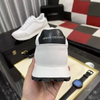Cheap Armani Casual Shoes For Men #1330714 Replica Wholesale [$82.00 USD] [ITEM#1330714] on Replica Armani Casual Shoes