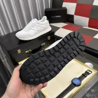 Cheap Armani Casual Shoes For Men #1330714 Replica Wholesale [$82.00 USD] [ITEM#1330714] on Replica Armani Casual Shoes